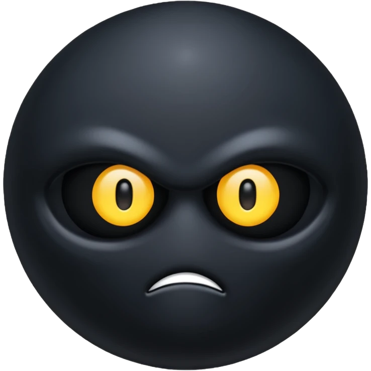 Domain expansion infinite void emoji
