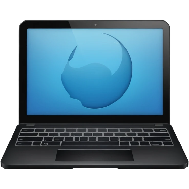 laptop emoji