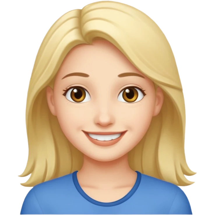 Seregan emoji
