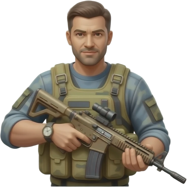 Call of Duty emoji