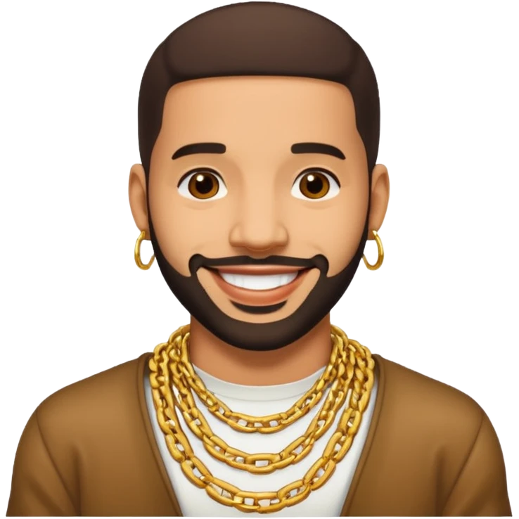 Drake emoji