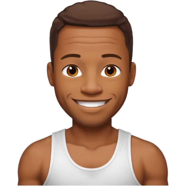 Carl Johnson emoji