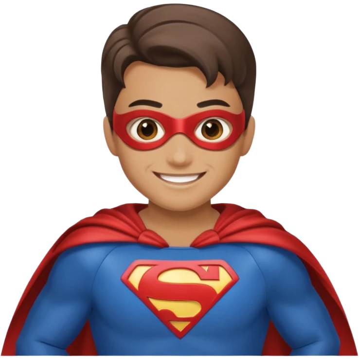 camper hero emoji