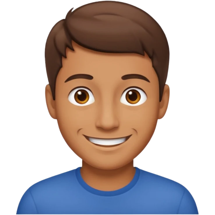 Dick emoji