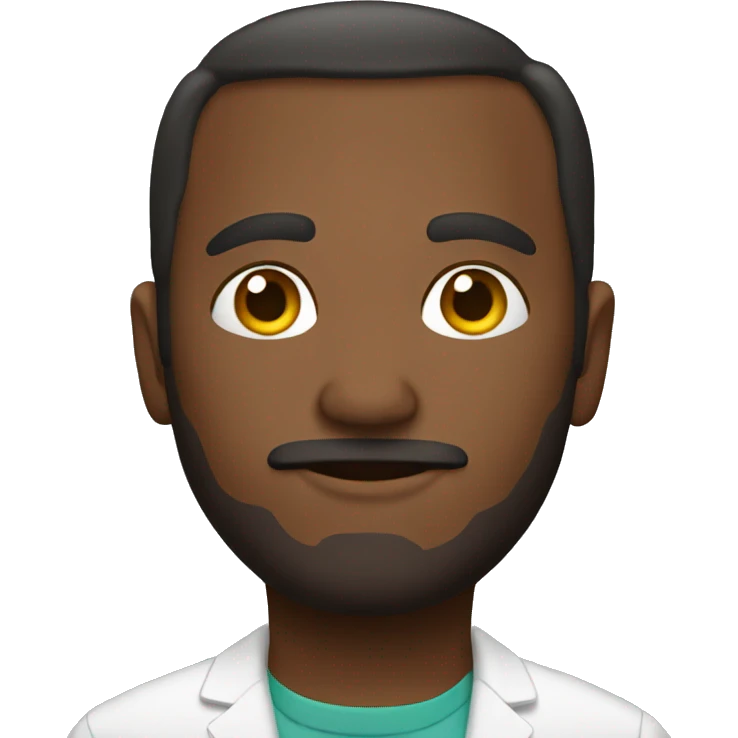 Therapist emoji