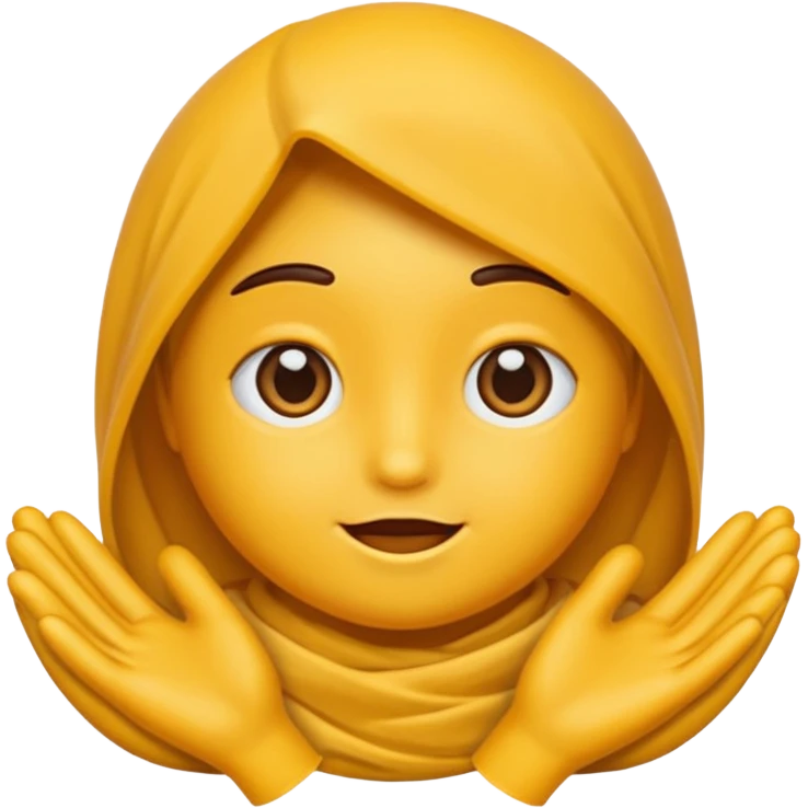 🧕🏻😊 emoji