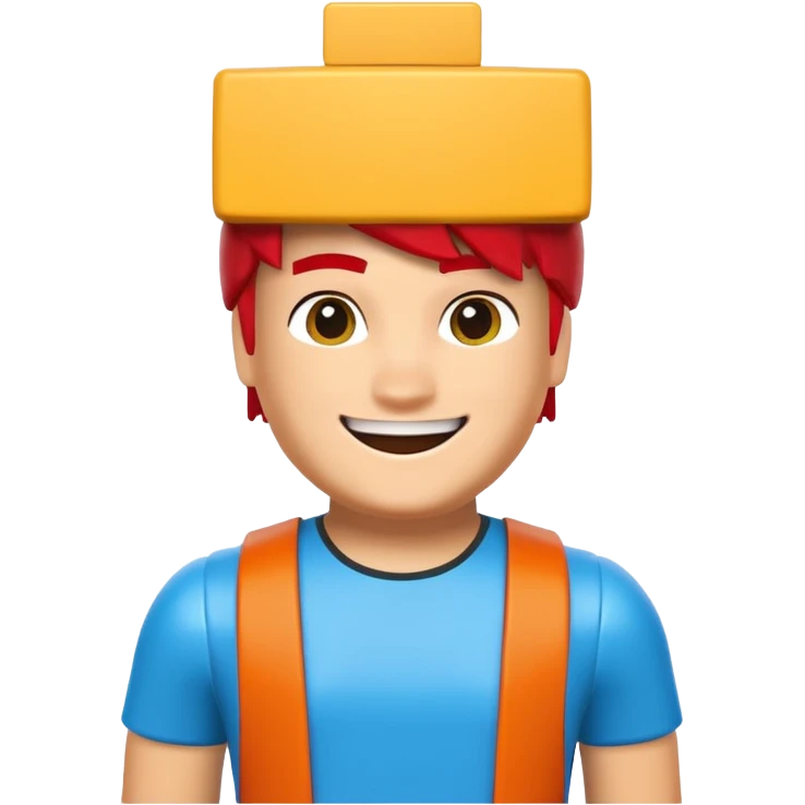 ROBLOX emoji