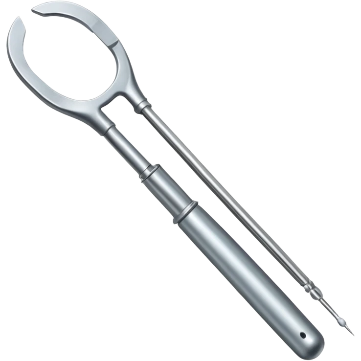 Surgery Tool emoji