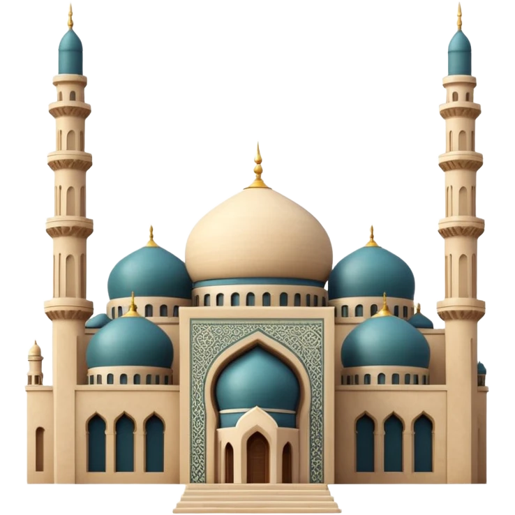 🕌 emoji