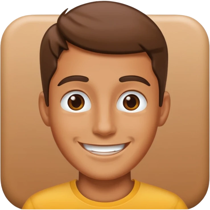 dios emoji