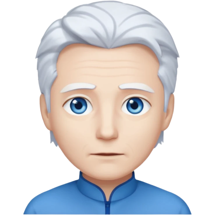 Gojo emoji