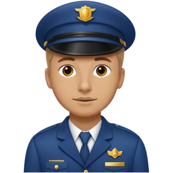 train driver emoji