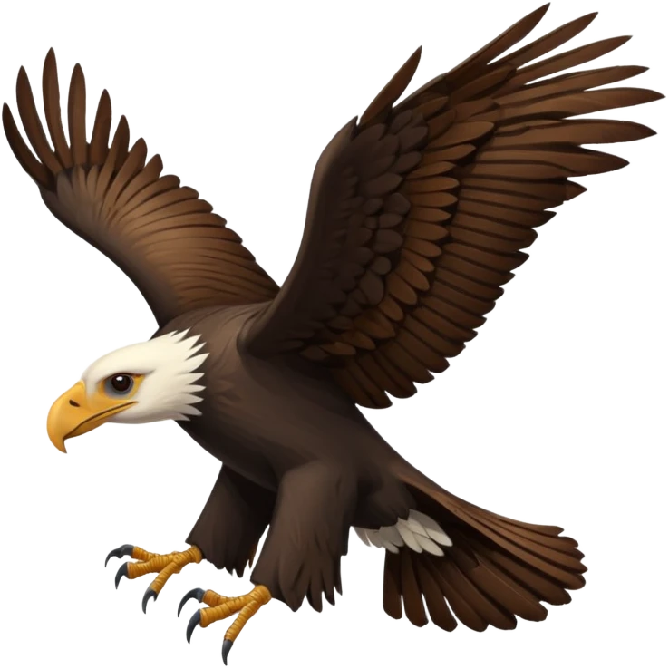 condor emoji