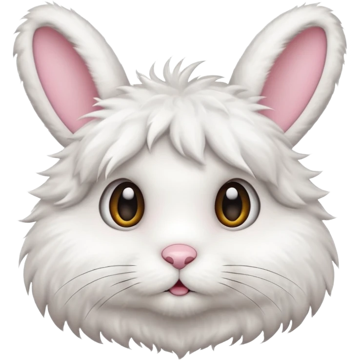 key bunny emoji