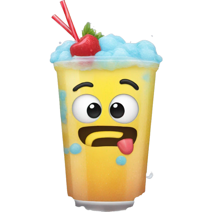 slushi emoji
