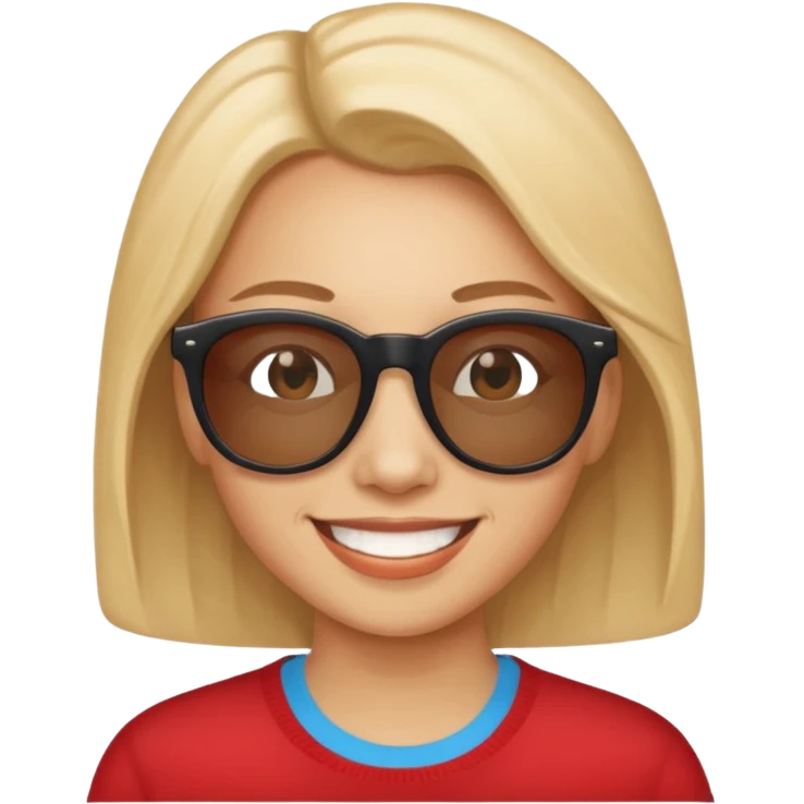             😎 emoji