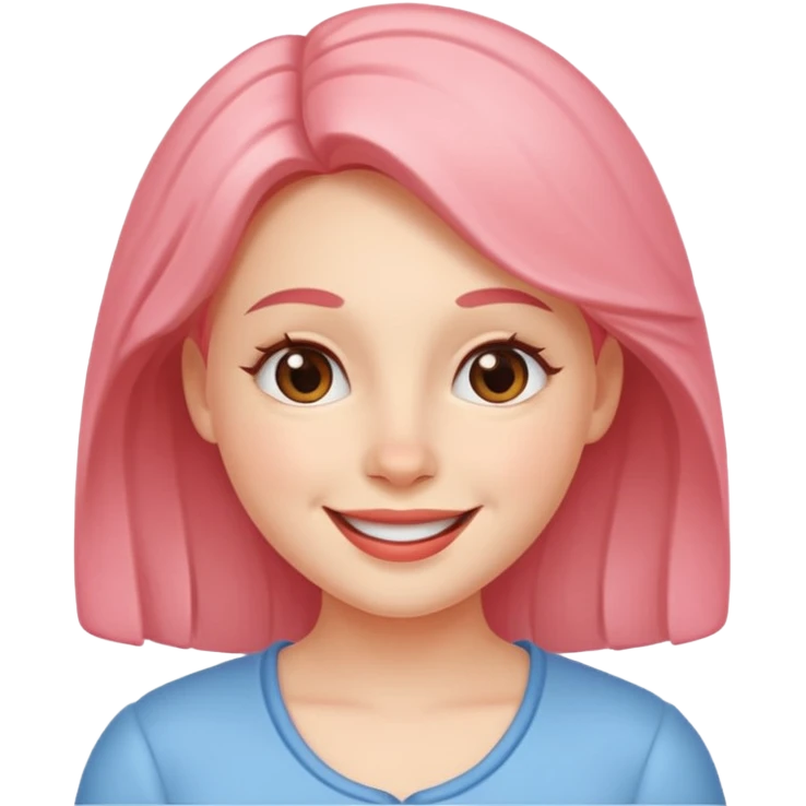 jenny emoji