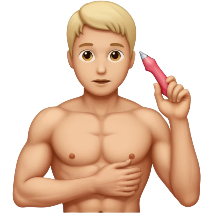 Dick emoji emoji