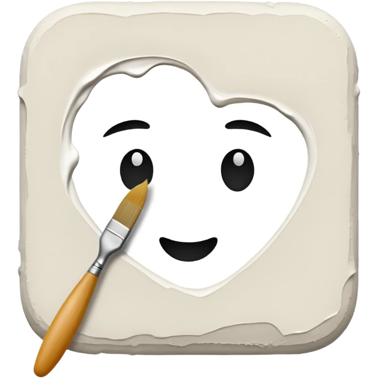 canvas panit emoji