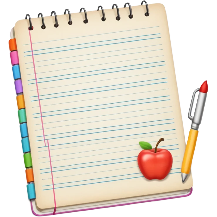 recipes emoji