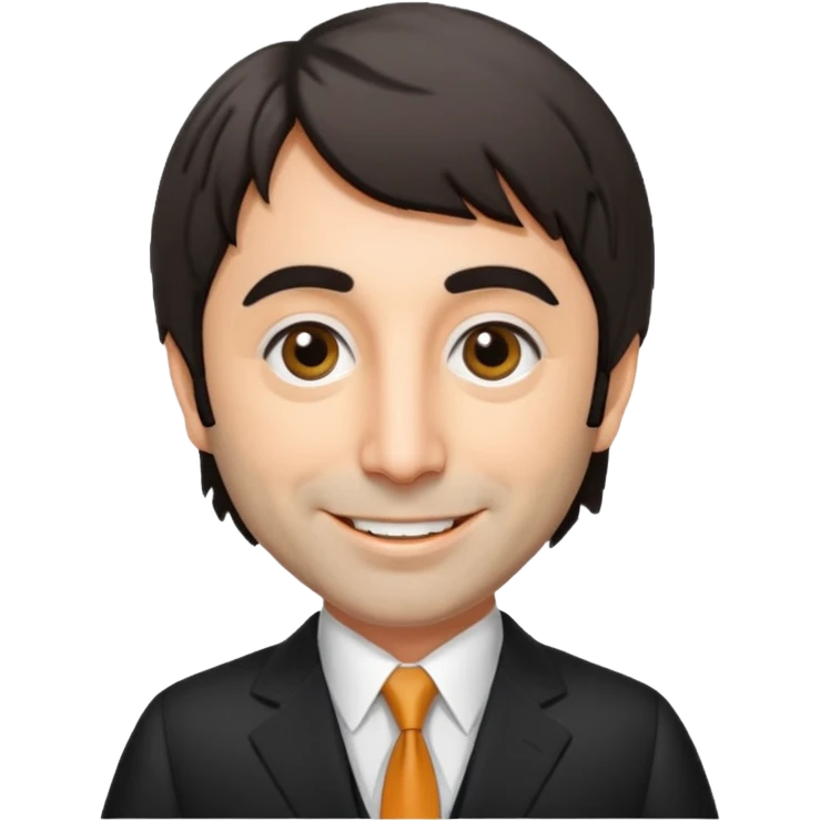 Keith Moon emoji