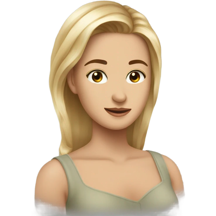сердце с рожками emoji
