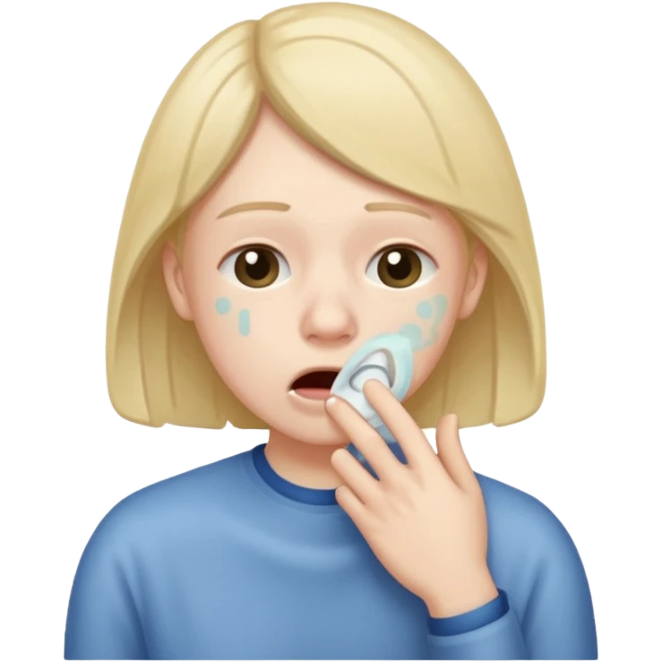  cystic fibrosis emoji