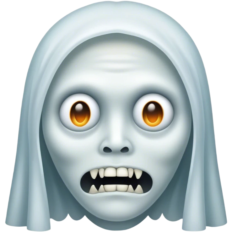 Tahitien gost emoji