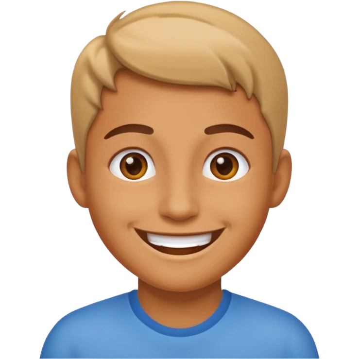 Fofa emoji