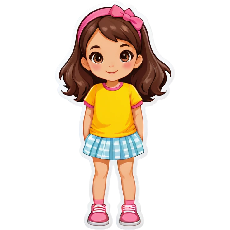 Girl girl emoji