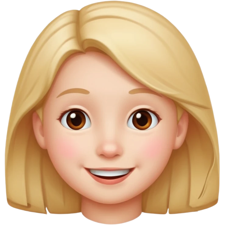Six seven kid emoji