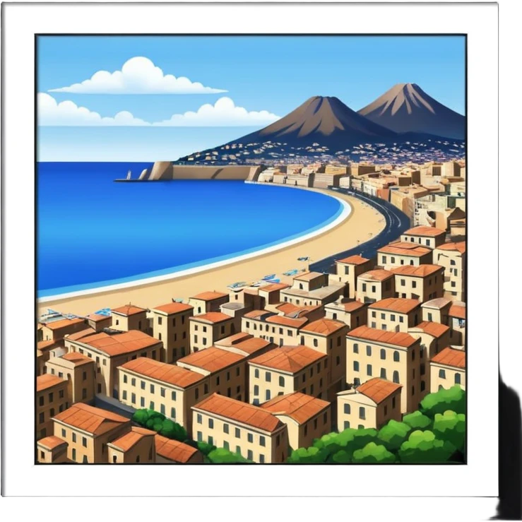 Napoli  emoji