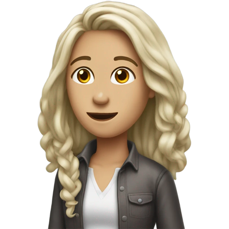 Pleaseeeee emoji