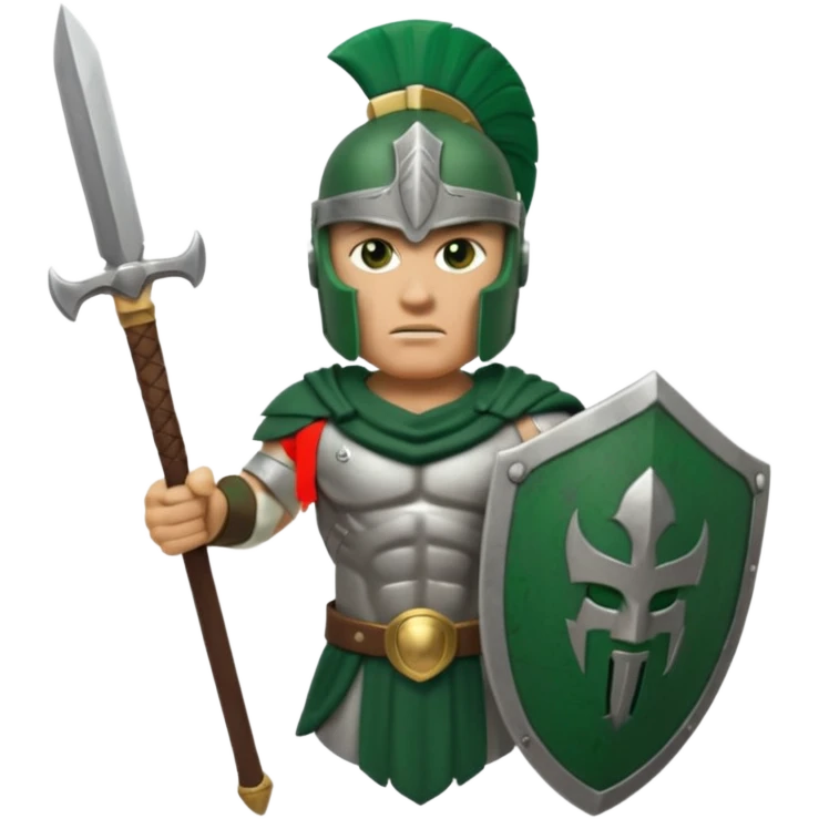Michigan state mascot emoji