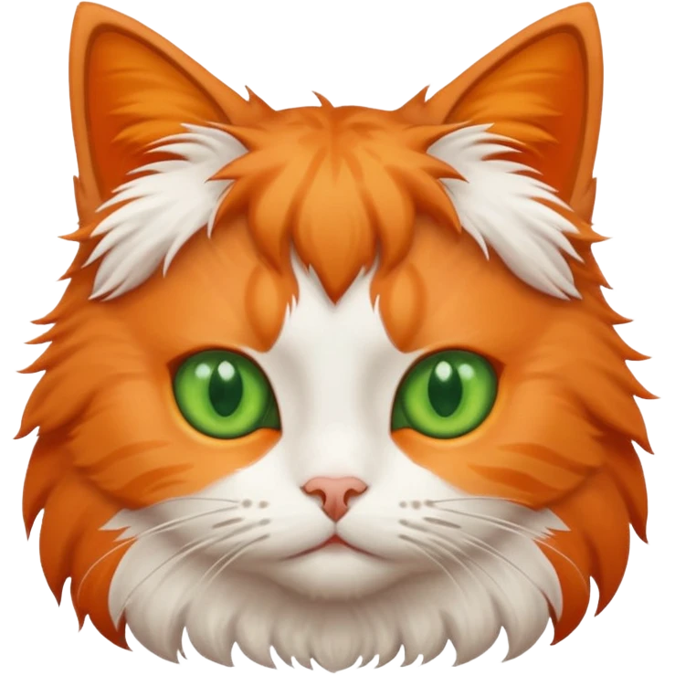 고양이 emoji