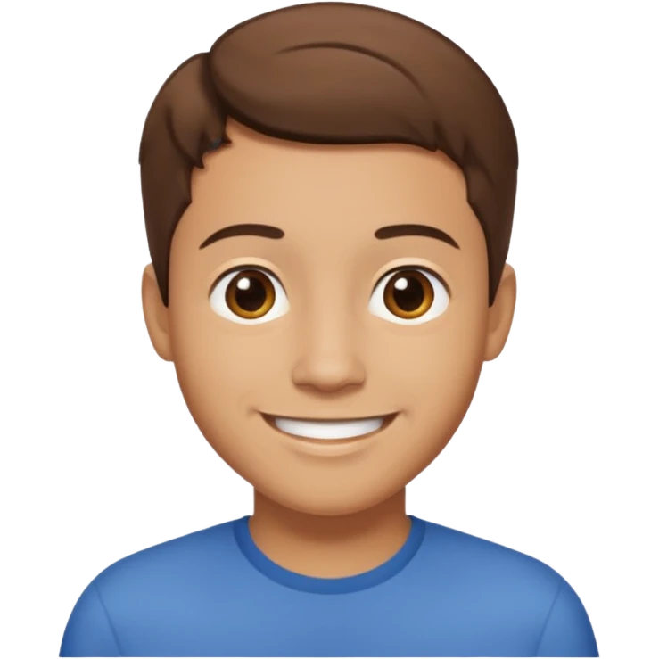 Gustavo Pring emoji