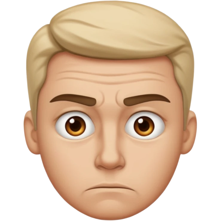Your drawings really suck emoji