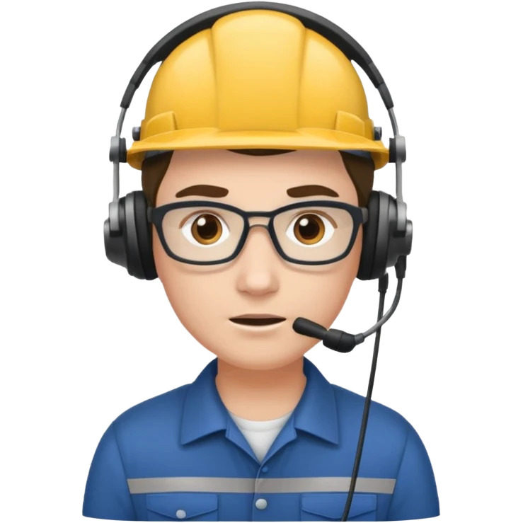 Stage manager emoji