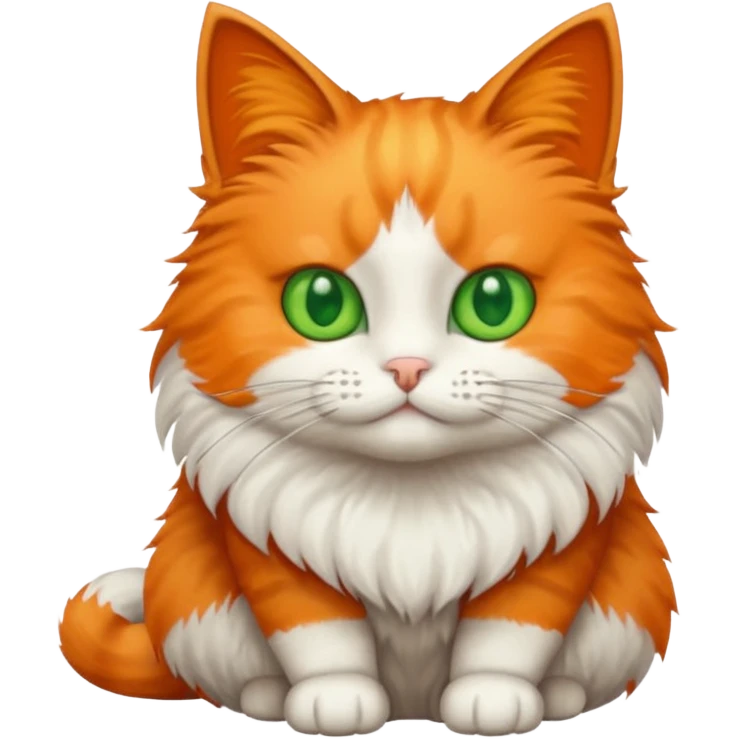 Tac cat emoji