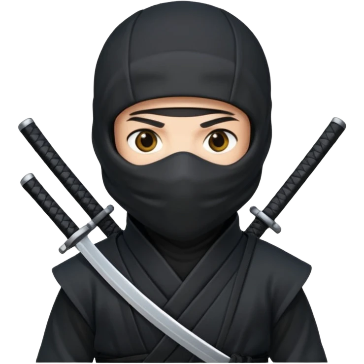 Moto ninja con persona sin casco Y con m500 emoji
