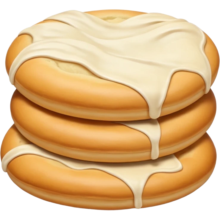 dough emoji