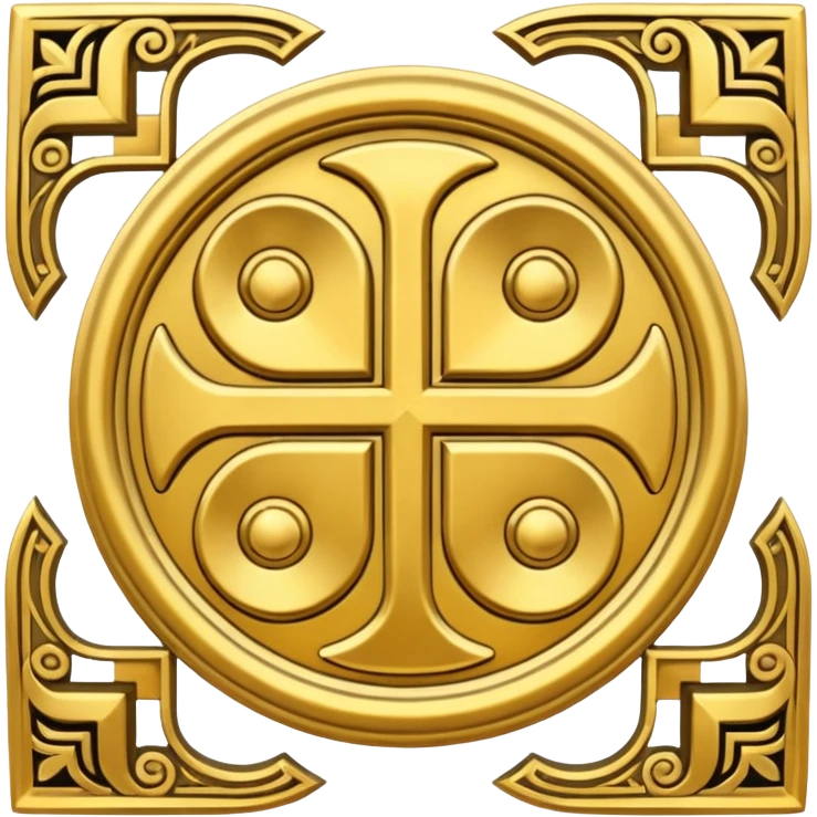 Swastika emoji