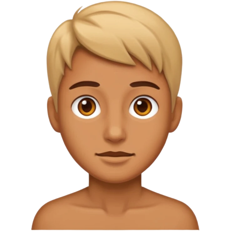 Ham emoji