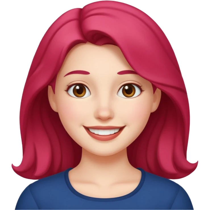neve  emoji