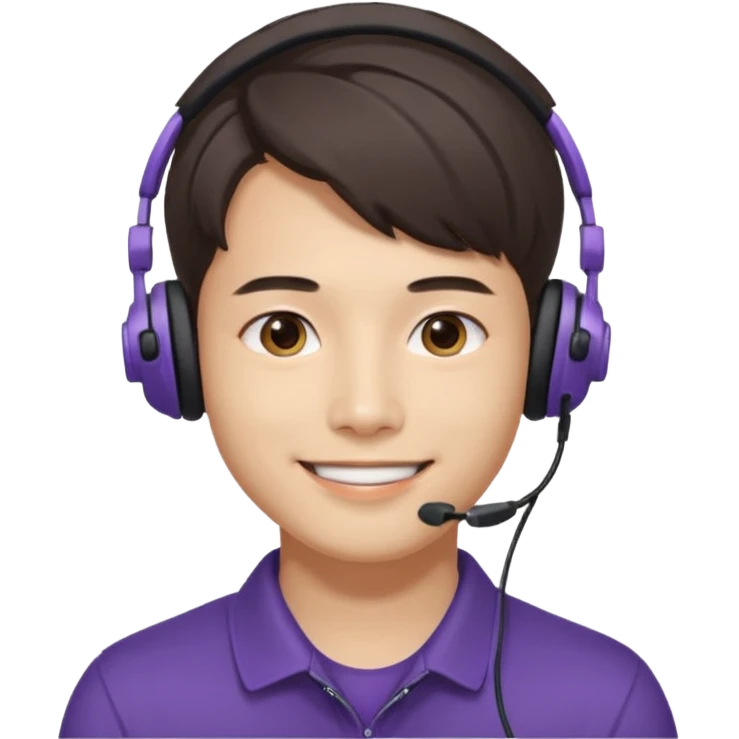 Emoji with Lee Dong-wook for twitch without a crying background emoji