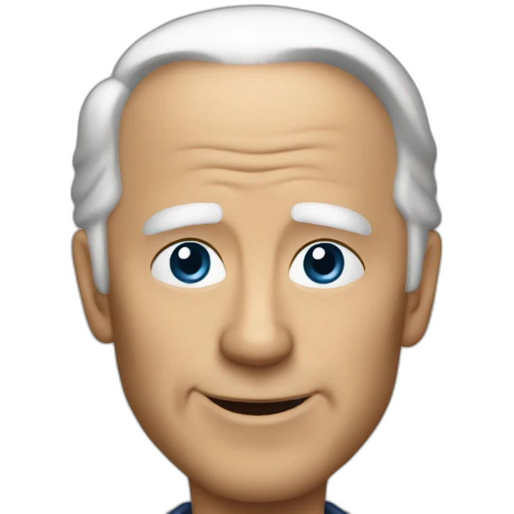 Joe-biden emoji