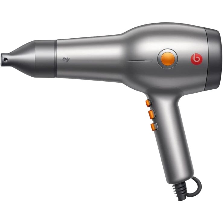 dyson風筒 emoji
