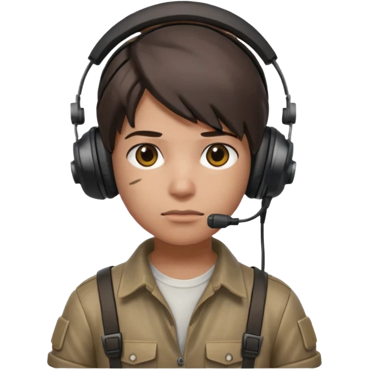 Pabgi emoji