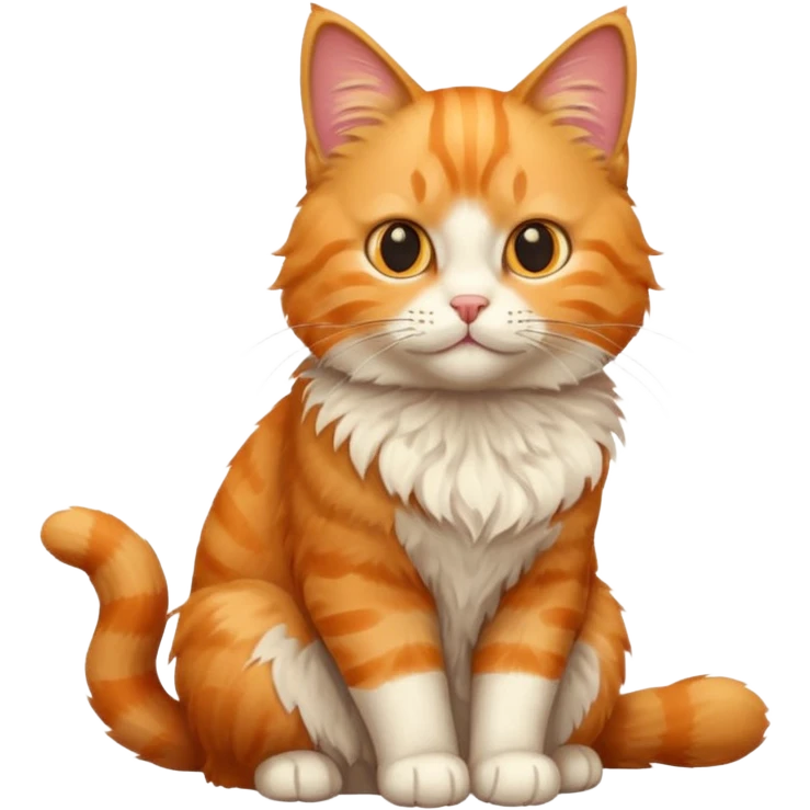 Pussy emoji