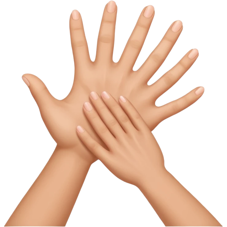 Hug's emoji